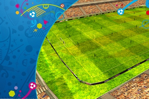 Soccer Manager Mobile 2016 screenshot 2