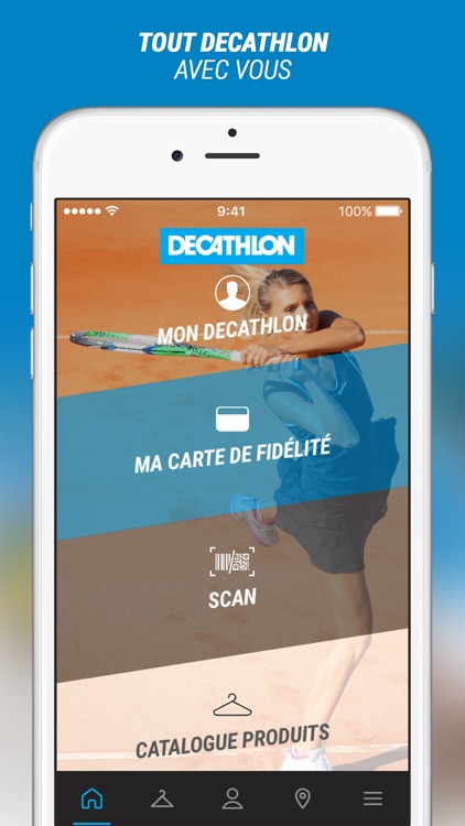 decathlon mail oxylane