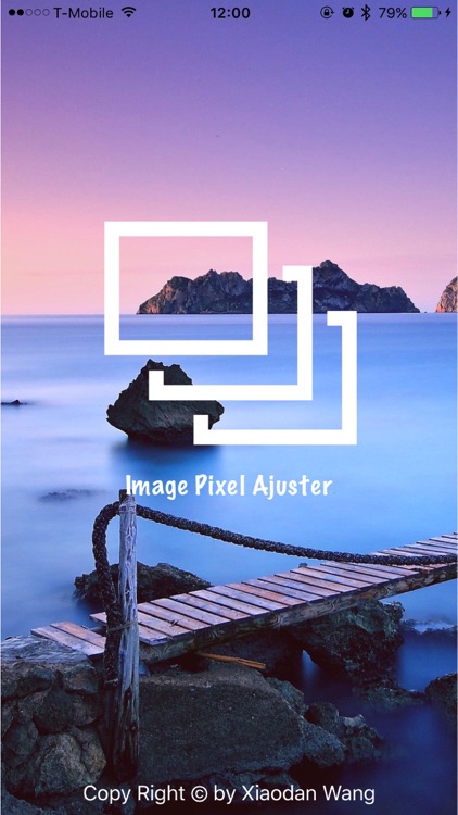 Image Pixel Adjuster - screenshots adjustment