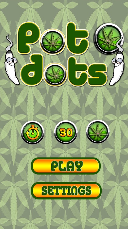 Pot Dots Free