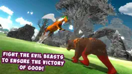 Game screenshot Flying Pony Simulator 3D mod apk