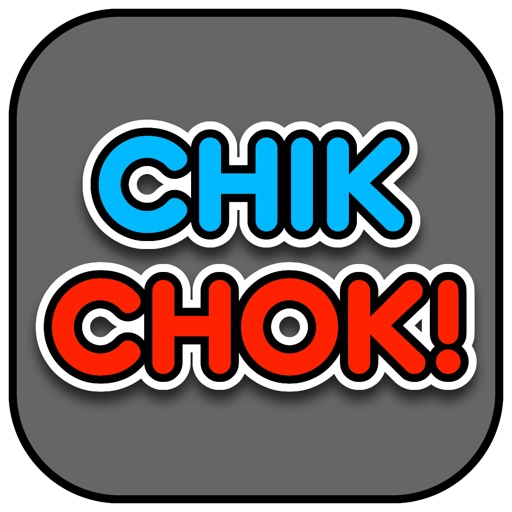 Chik Chok! - Quick Reaction Game iOS App