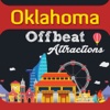 Oklahoma Offbeat Attractions‎