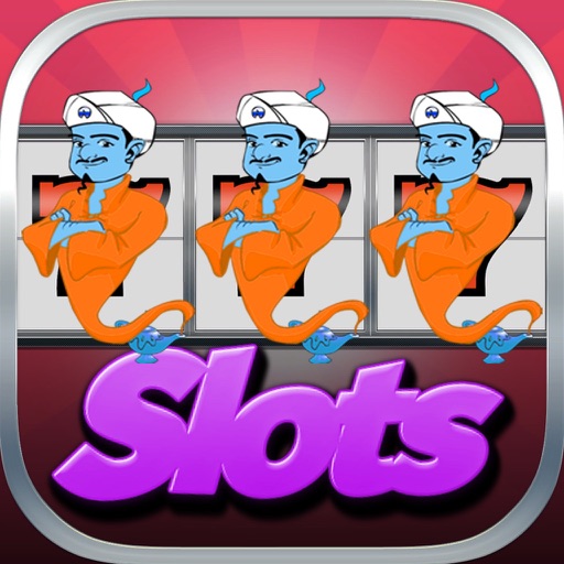 Magic Surf Slots iOS App