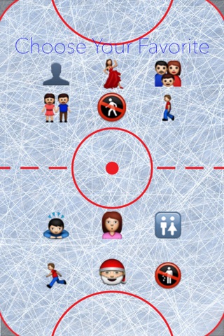 Human Hockey screenshot 2