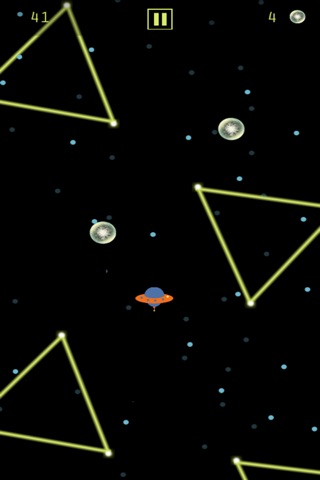Space Blast Escape screenshot 3
