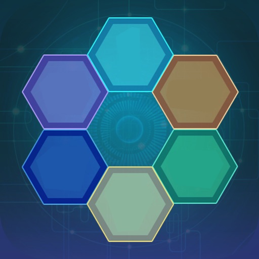 Hex-Number：Quick calculation test brain games icon