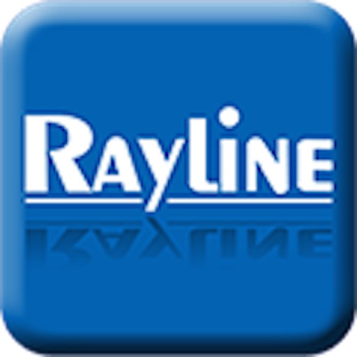 Rayline Icon