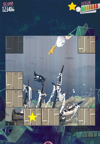 The Way Up screenshot 4