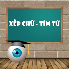 Activities of Xếp Chữ - Tìm Từ - Học Phát Âm, Ghép Vần