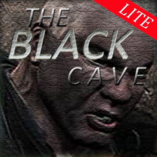 BlackCave Lite iOS App
