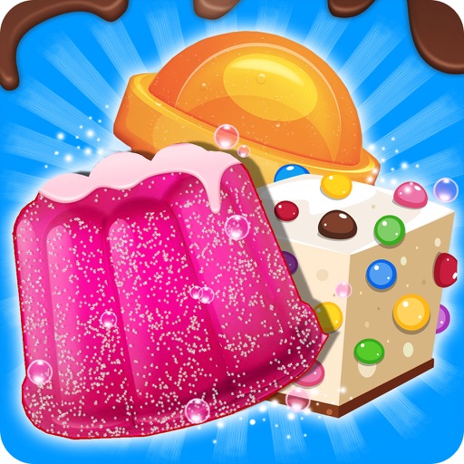 Candy Star 2 - Amazing Candy Jelly Blast Mania