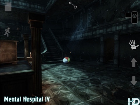 Скриншот из Mental Hospital IV HD