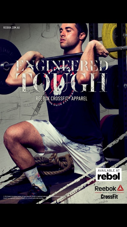 WOD Magazine screenshot-3