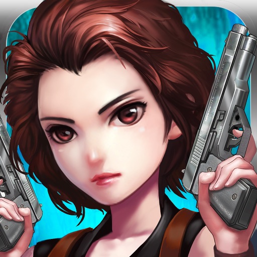 City of Zombies-CoZ iOS App