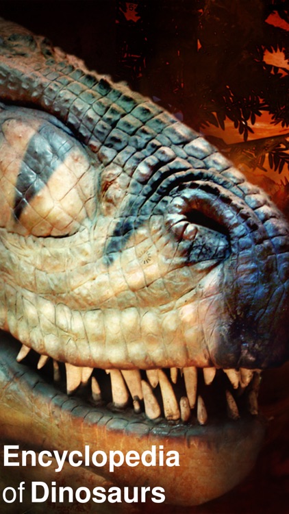 CHI Encyclopedia of Dinosaurs