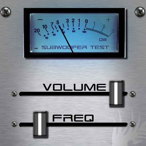 Subwoofer Bass Test By Alexander Smith 5155