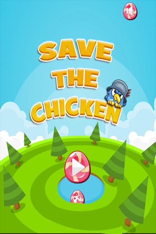 Save The Angry Chickens screenshot 3