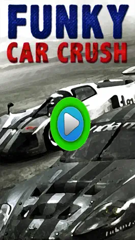 Game screenshot Funky Car Crush - Free Match 3 Game for Kids mod apk