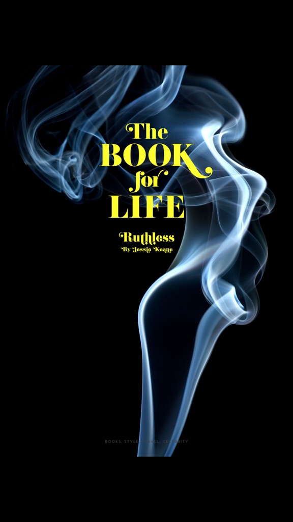 【图】The Look Book Magazine(截图2)