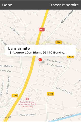 La Marmite screenshot 3