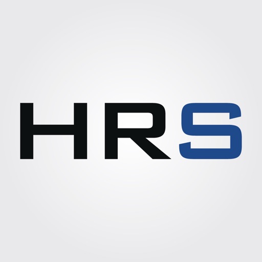 HRS Science Jobs iOS App