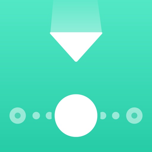 Popple - Quick Reaction Bubble Blaster iOS App