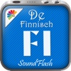 SoundFlash Finnisch / Deutsch Playlist Maker. Machen Sie Ihre eigenen Playlisten und lernen Sie neue Sprache mit der SoundFlash Serien!