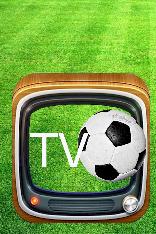 TV-FOTBALL (Gratis) screenshot 3