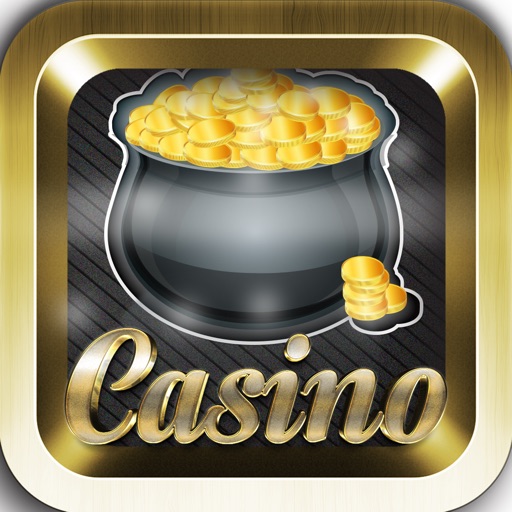 Fantasy GSN Grand Casino Lucky Slots icon