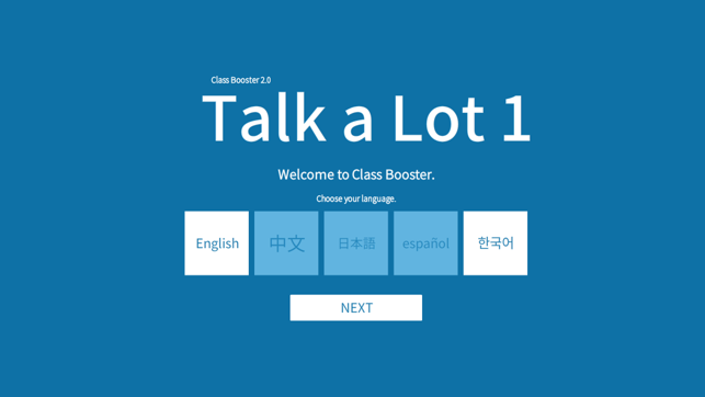 Talk a Lot 1(圖1)-速報App