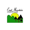 East Mountain CC