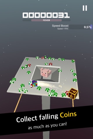 Coin Hero screenshot 2