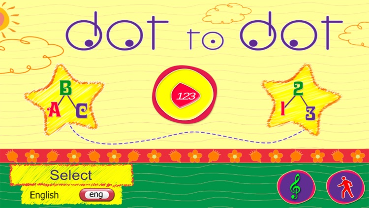 Dot to Dot for Kids