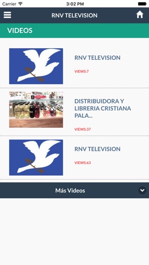 RNV Television(圖3)-速報App