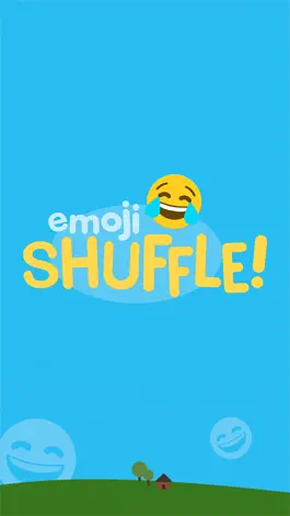 Game screenshot Emoji Shuffle! mod apk