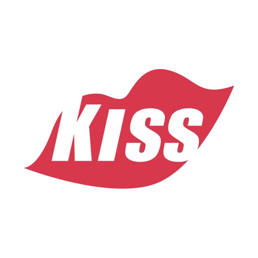 Kiss Fitness icon