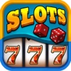 Lucky Roll Slots Casino - 777 Slots Kingdom