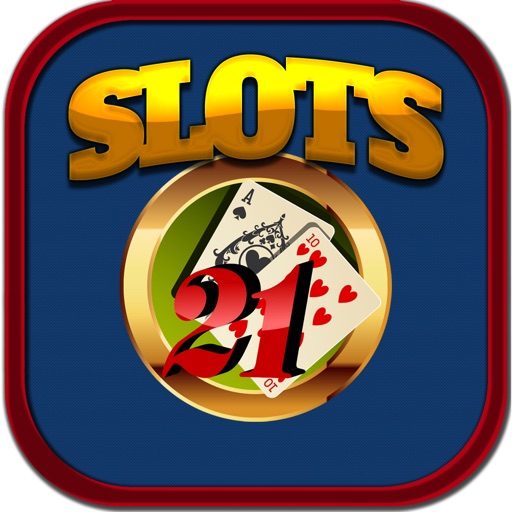 21 Slots Reward Hunter - Classic Casino Experience, Wild Spins