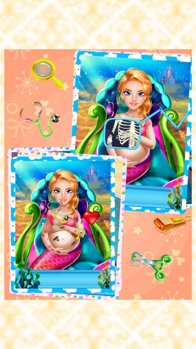 download Sirena recién nacido del bebé - Embarazo Belleza y Cuidado Comprobar lindo infantil apps 2