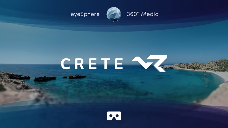 Crete VR