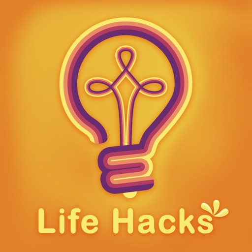 Life Hacks Videos – Lifehacks for Kids Money School & others – Make Life Easier. Icon