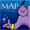 MAP Genie