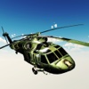 Free Flight Helicopter Simulator - Modern Rescue Heli-Copter Flying & Rescue Sim