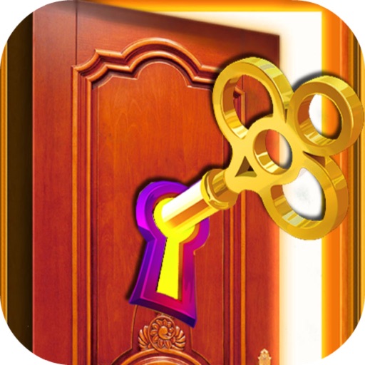 House On Fire Escape ——Superior Intelligence Challenge、Dream Adventure iOS App