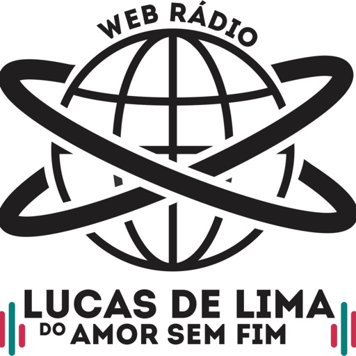 Rádio Lucas de Lima do Amor sem Fim icon