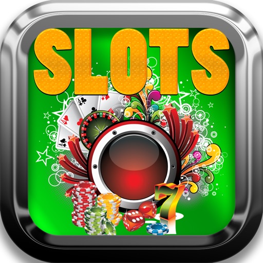 Slots Colorful Of Victory - Casino Gambling House iOS App