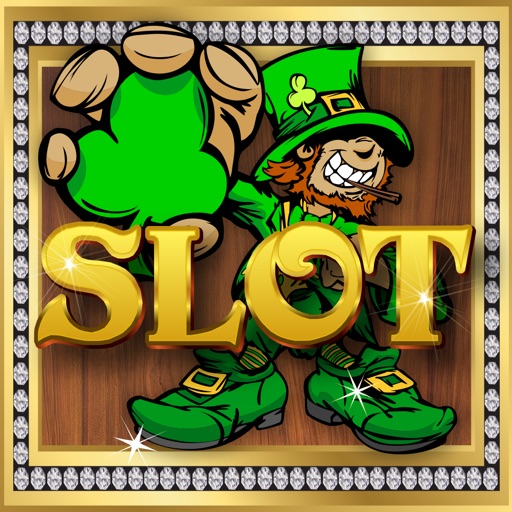 AAA Salud Slots 777 icon