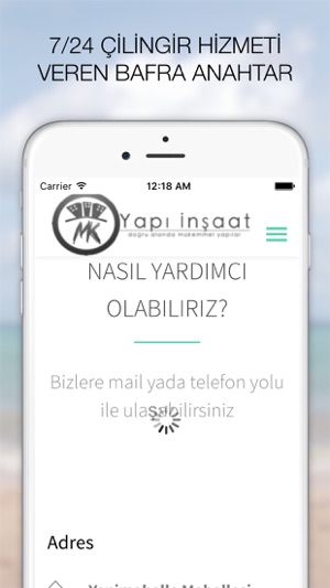 MK Yapı İnşaat(圖3)-速報App