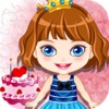 Baby Princess Birthday Makeover——Dream Castle&Lovely Girls Makeup